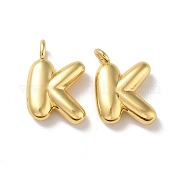 Латунные подвески KK-A199-01G-K