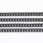 Витые цепи из нержавеющей стали 304 CHS-H007-70B