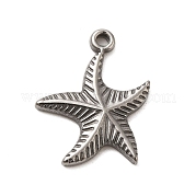 Подвески из нержавеющей стали 304 STAS-G344-04B-P