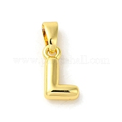 Стойки обшивки латунные подвески KK-C053-04G-L