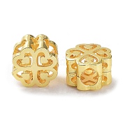 Стойка покрытие латунь европейские шарики KK-B078-04G18