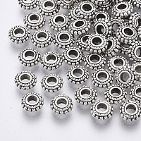 Wholesale PH PandaHall 925 Sterling Silver Crimp Beads 90pcs Tube Spacer  Beads 3 Sizes End Stopper Beads Crimp Tube Beads 1.4mm 1.5mm 2mmJewellery Crimping  Beads for DIY Jewellery Making Finding 