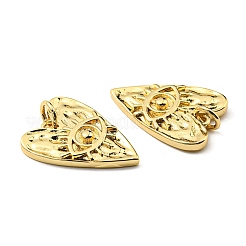 Pendentifs en laiton&nbsp;KK-K341-03G