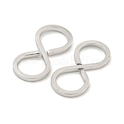 Pendentifs en acier inoxydable 304 anti-ternissement&nbsp;STAS-A099-15P
