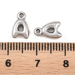 Colgantes de acero inoxidable 304&nbsp;STAS-S186-12-P01