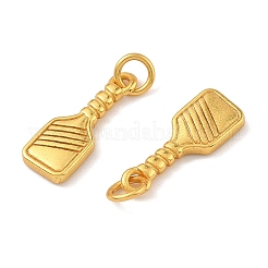 Messing Anhänger & Charms&nbsp;KK-K364-36G