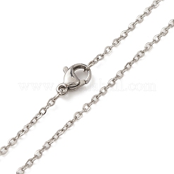 Anti-ossidazione 2 pz 2 stile miyuki perline puzzle coppia di collane abbinate set&nbsp;NJEW-MZ00023
