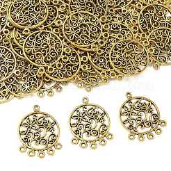 Links stile tibetano&nbsp;TIBEP-EA269Y-AG-FF