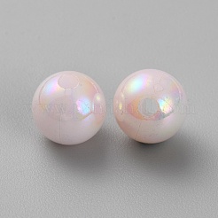 Opake Legierung Perlen&nbsp;SACR-CJC0008-02E