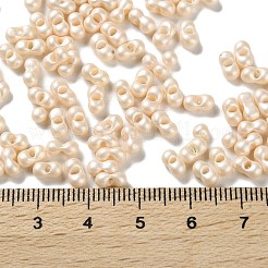 Runde Saatperlen&nbsp;SEED-L011-04A-10