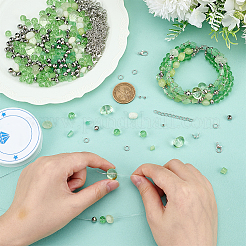 DIY-Armband-Bastelsets&nbsp;DIY-PH0034-62