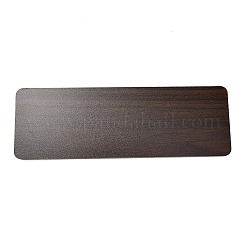 Planche de conception de bracelets à 3 emplacement&nbsp;WD-CBA482F-04A