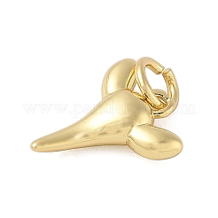 Pendente in ottone&nbsp;KK-L245-08G