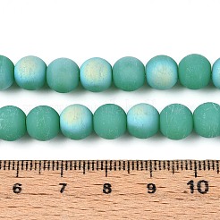 Stränge mattierter&nbsp;GLAA-T032-P8mm-MBB12A