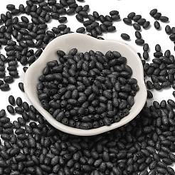 Perline di semi di vetro di colori opachi&nbsp;SEED-F006-02A-03