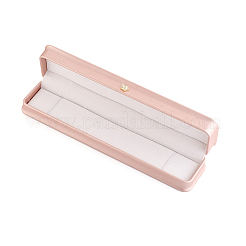 Pu Lederarmband Halskette Geschenkboxen&nbsp;LS-LBOX-L005-H02