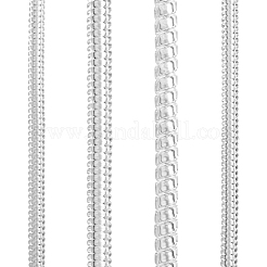 4 stücke 4 stil kunststoff federspule&nbsp;TOOL-YW0001-17