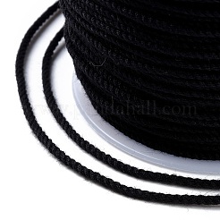 Cordoncino di cotone macramè&nbsp;OCOR-B002-01A-25