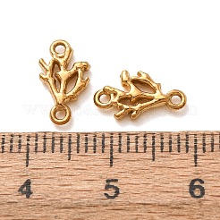 Verbindungsanhänger aus Edelstahl 304&nbsp;STAS-N124-45G