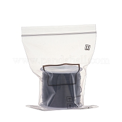 Flache elastische Kristallschnur&nbsp;EW-YW0001-0.8mm-02C
