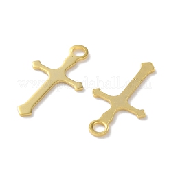 Messing Anhänger & Charms&nbsp;KK-F880-05G-02