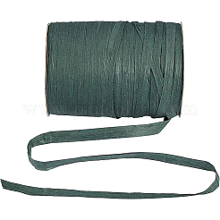 Bast Papier Schnüre für DIY Schmuck machen&nbsp;OCOR-BC0001-02B