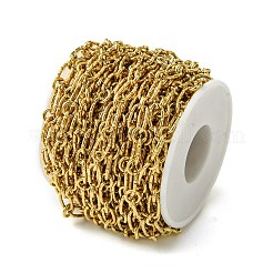 Catene in acciaio inossidabile placcate ionica (ip) 304&nbsp;CHS-Q005-04G