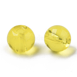 6/0 trasparenti perline di vetro&nbsp;SEED-S040-09A-11