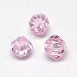 Nachahmung 5301 Doppelkegel Perlen&nbsp;GLAA-F026-A09