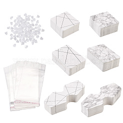 Papier-Display-Karten&nbsp;CDIS-TA0001-10
