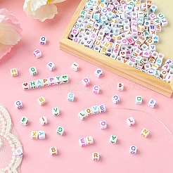 DIY Armband machen Kits&nbsp;DIY-YW0008-29