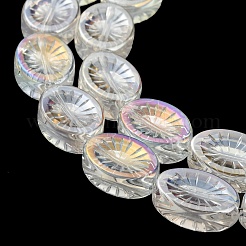 AB-farbig plattierte&nbsp;EGLA-G037-13A-AB02