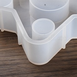 Silikonform&nbsp;SIMO-S002-05A