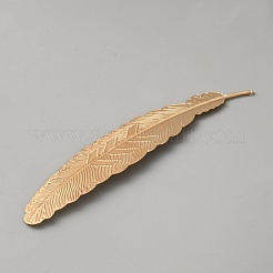Segnalibri in lega&nbsp;FIND-WH0139-799G