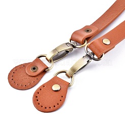 Rindsleder Tasche Gurt&nbsp;FIND-I010-01B