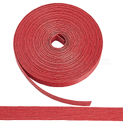 Corde di carta piatte da 10 m&nbsp;OCOR-WH20001-92D
