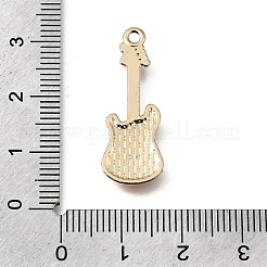 Pendentifs d'émail en alliage&nbsp;FIND-H066-05G