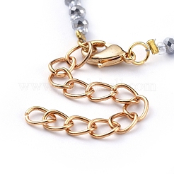 Perlen Armbänder&nbsp;BJEW-JB05105-02
