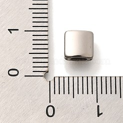 304 Edelstahlperlen&nbsp;STAS-G350-20P