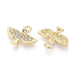 Legierung rhinestone-anhänger&nbsp;FIND-N008-16KCG