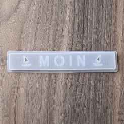 Decorazione fai da te stampi in silicone per uso alimentare&nbsp;SIMO-C019-01A