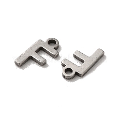 Anlaufgeschützte Anhänger aus 304 Edelstahl&nbsp;STAS-C074-02G