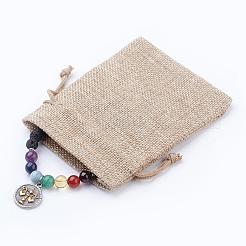 Chakra de yoga&nbsp;BJEW-JB03321