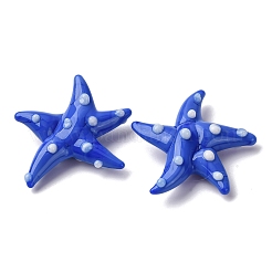 Lampwork handmade decorazioni per la casa&nbsp;LAMP-K039-07A-05
