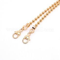 Bandoulière chaîne boule de fer&nbsp;IFIN-WH0050-09G
