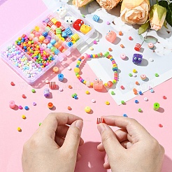 Kits de recherche de fabrication de bijoux à bricoler soi-même&nbsp;DIY-YW0010-70