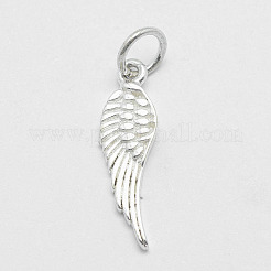 925 Sterling Silber Anhänger&nbsp;STER-K170-06S