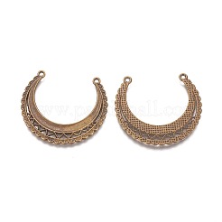 Ciondolo in lega stile tibetano&nbsp;EA11660Y-AB