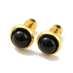 12 Paar Ohrstecker&nbsp;AJEW-C032-01G