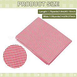 Tessuto di cotone&nbsp;DIY-WH0504-685B